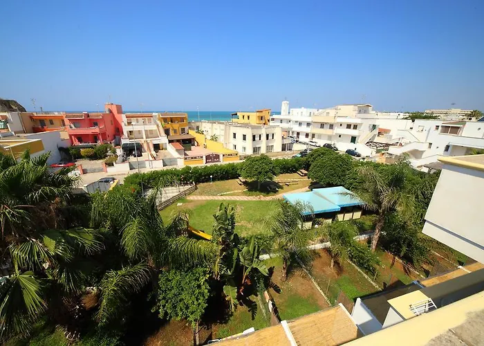Residence Rivamare Ugento