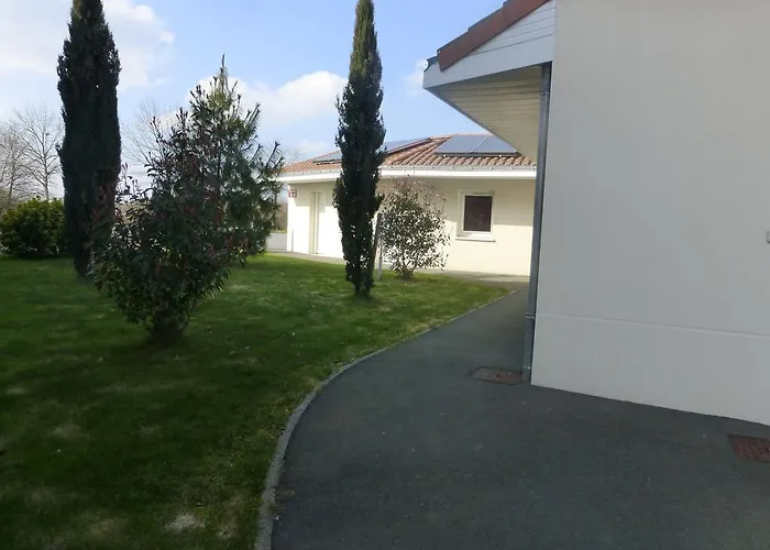 La Godinière