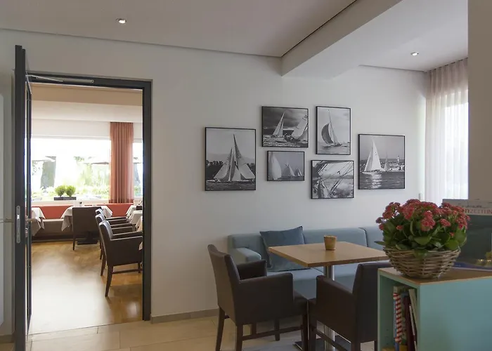 Hotel Seepark Garni