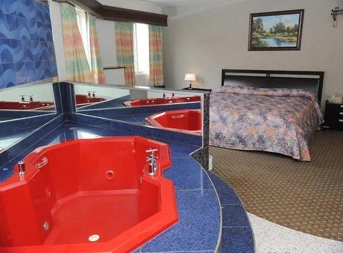 Skyview Motel Fort Lee