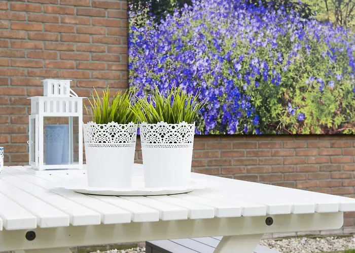 Bed&Breakfast De Reggestee