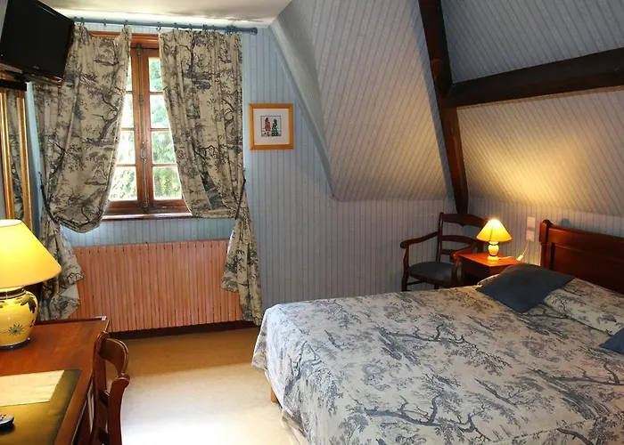 Golf Hotel