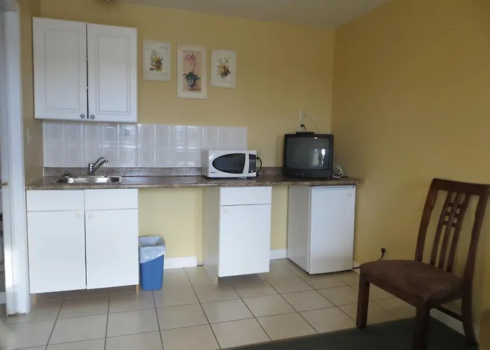 Villa Nova Motel Wasaga Beach
