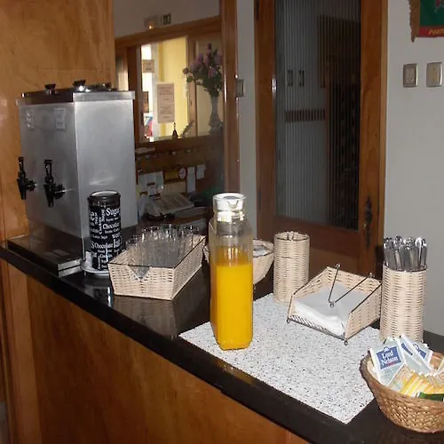 Hotel Sao Roque à Portimão