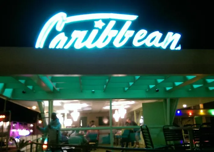 Caribbean Motel Wildwood Crest