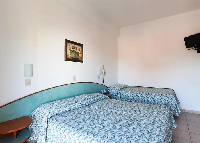 Hotel Gabry Cervia