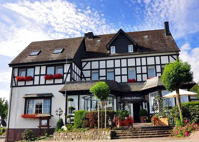 Landgasthof Hoffmann Gbr