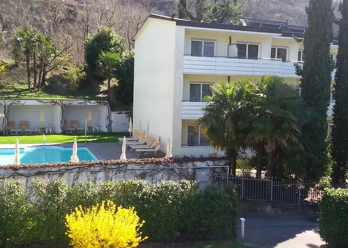 Hotel Maximilian Meran