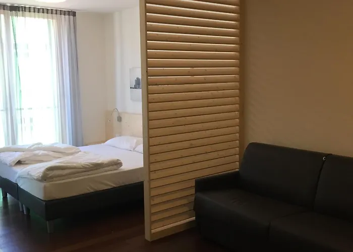 Komodo Short Stay Apartments