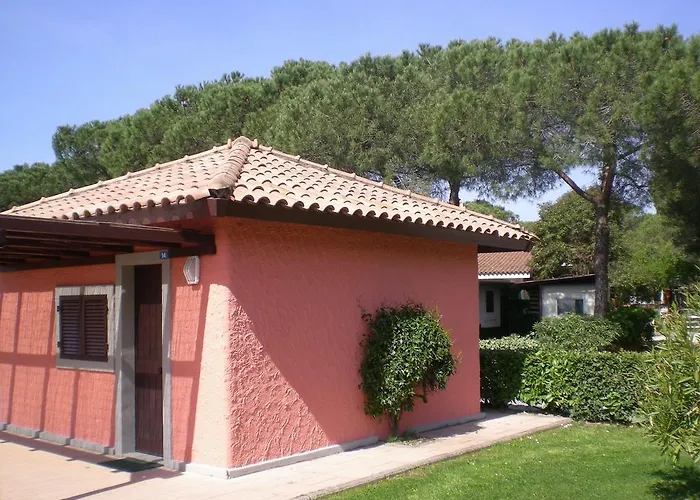 Hotel Iron Gate Marina3B Sarzana