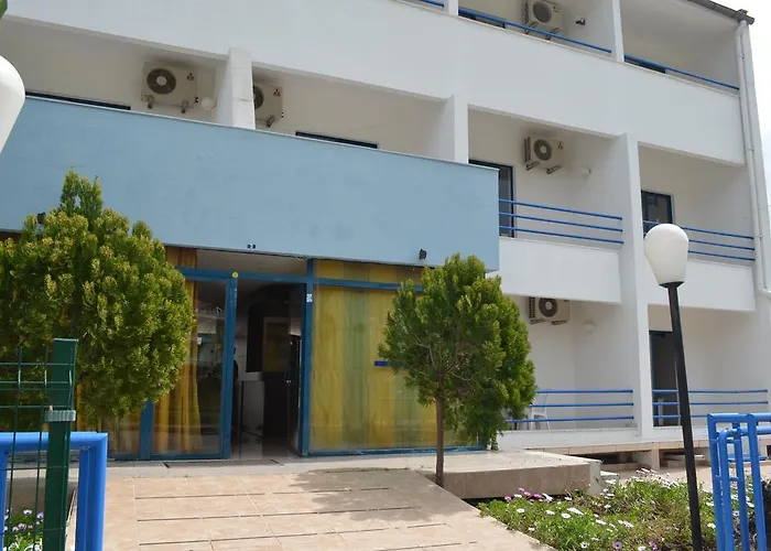 Park Avrupa Hotel