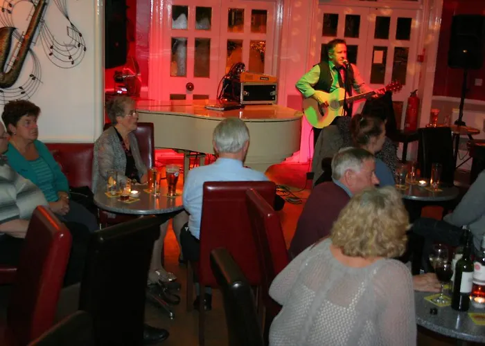 Holliers Hotel Shanklin