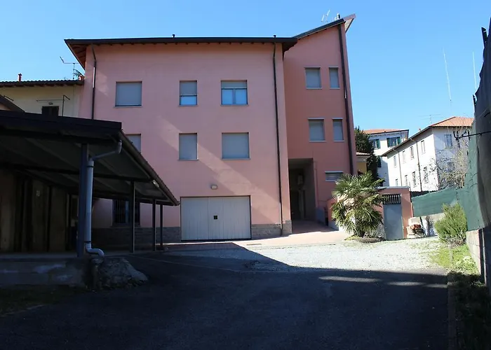 Hotel Milano
