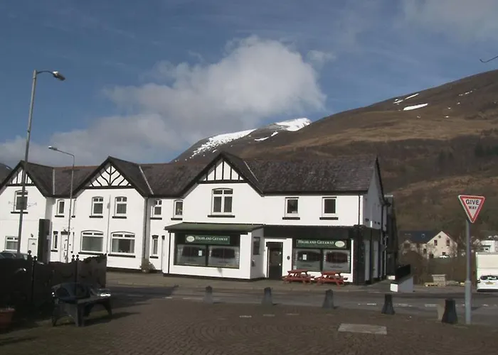 Highland Getaway