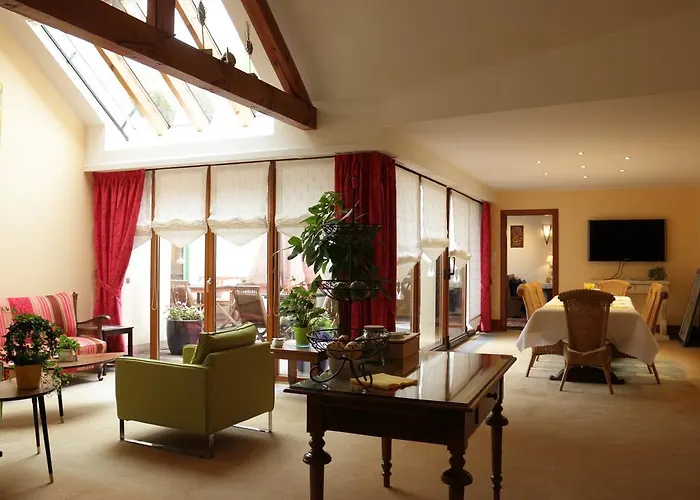 Hotel Restaurant Le Strasbourg