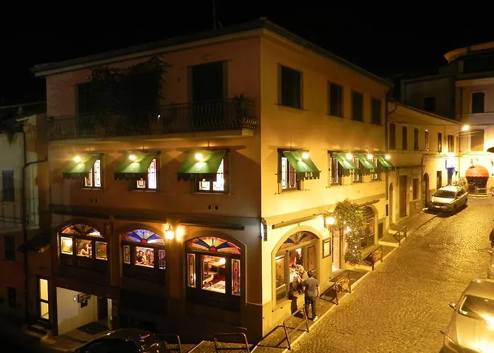 Gente di Notte