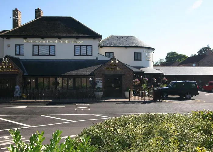 The Plough Inn