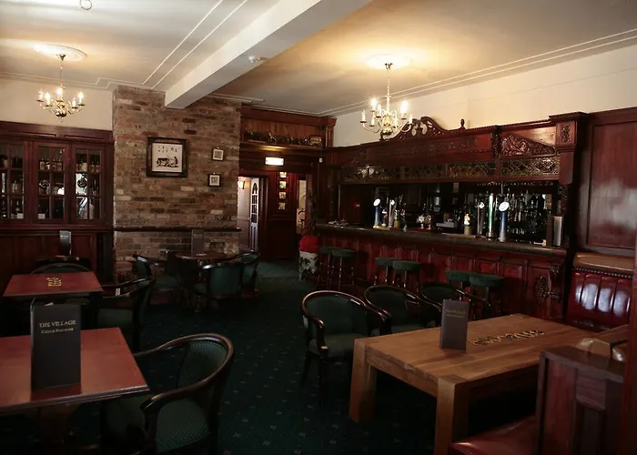 The Plough Inn