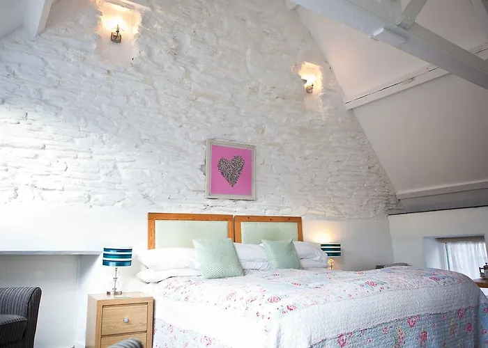 The Old School Hotel Port Isaac