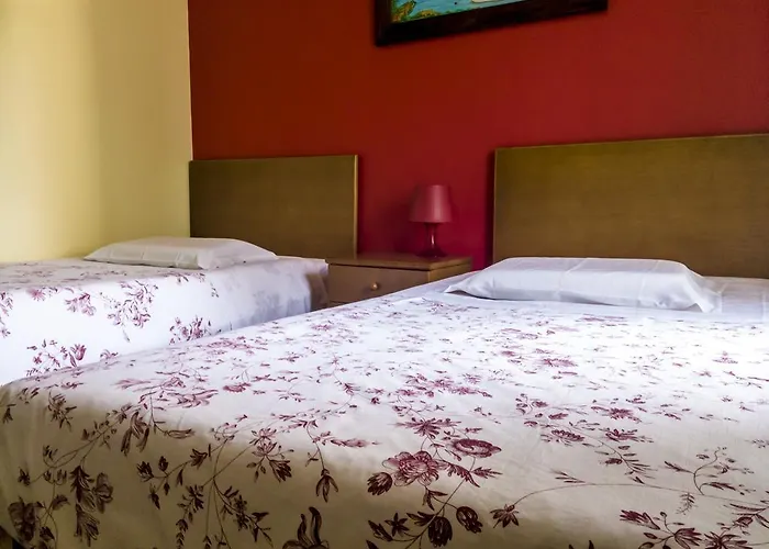 Hotel O Catraio