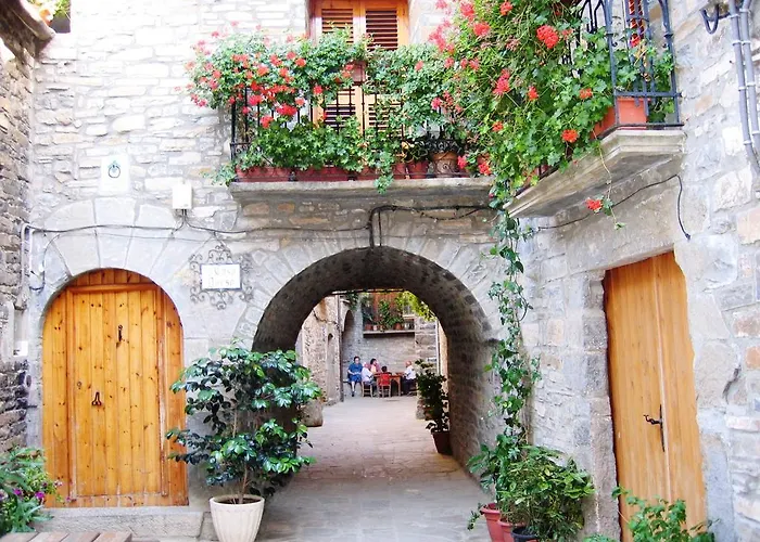 Casa Dueso