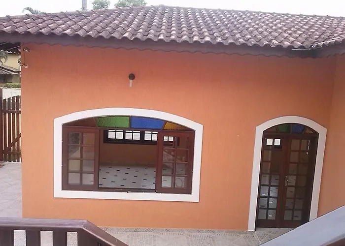 Suites Vila Maresias