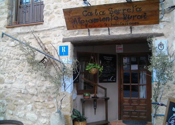 Ca La Serreta