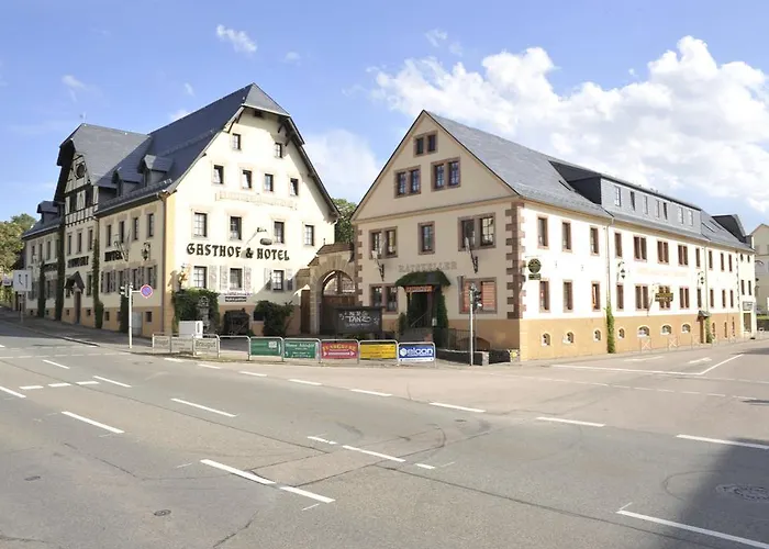 Braugut Hartmannsdorf