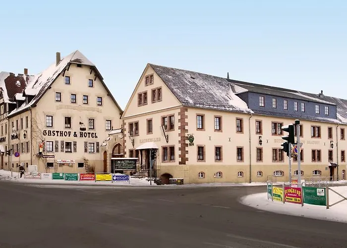 Braugut Hartmannsdorf