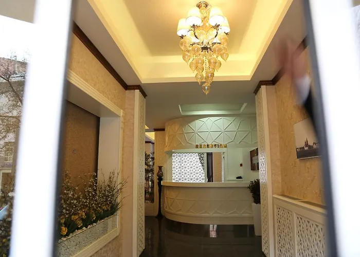 Grand Sera Hotel