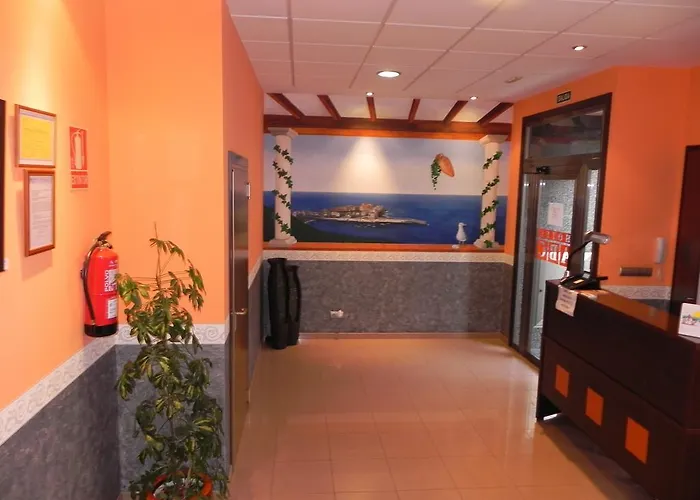 Restaurante Pizzeria Abc