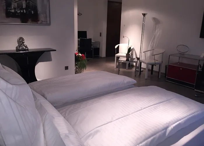 Hotel ZeitZeichen Pulheim