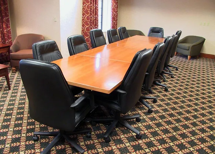 Staybridge Suites Corning By Ihg