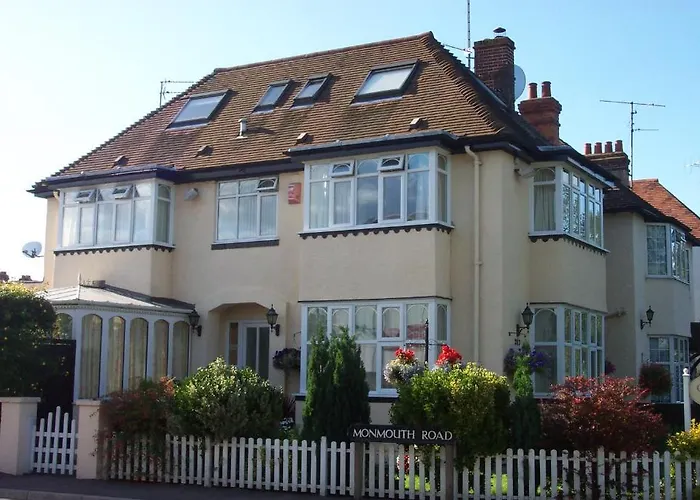 Cornerways Guest House