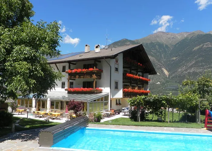 Hotel Montani