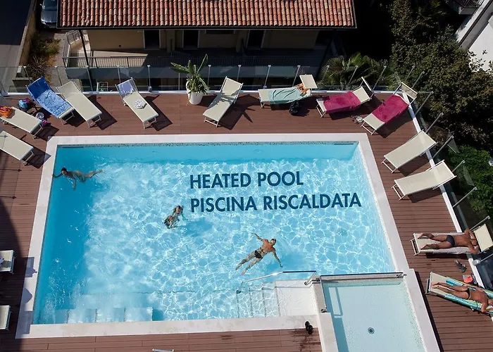 Hotel Tropical