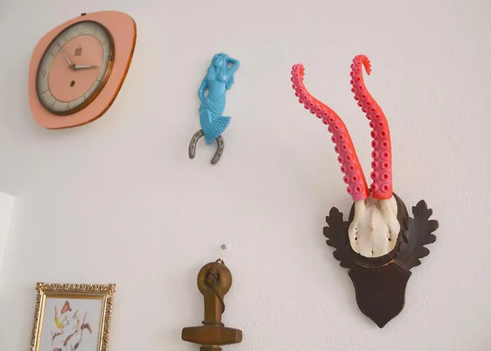 B&B Il Tentacolo