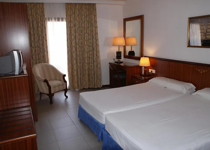 Hostal Vila Del Mar