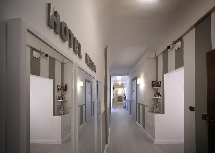 Hotel Nella Firenze