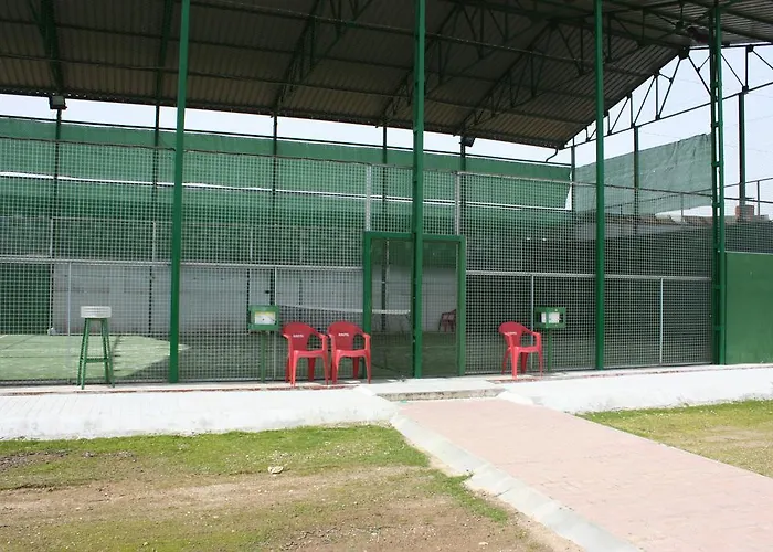 Hostal El Palomar