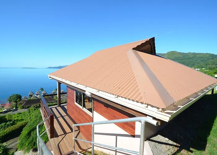 Villa Tonoi