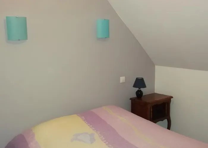 Hotel Tyblomen