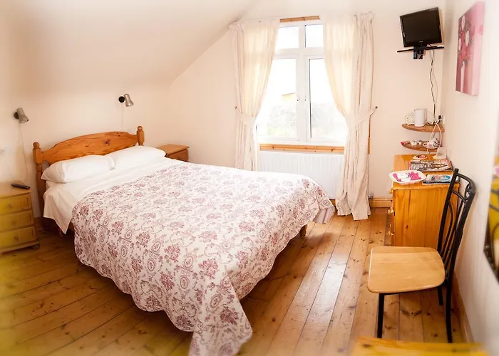 Tower Lodge B&B