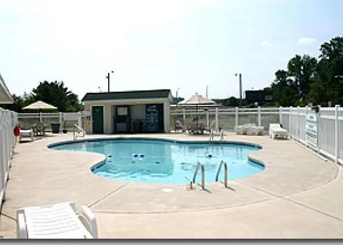 Sea Esta Motel II
