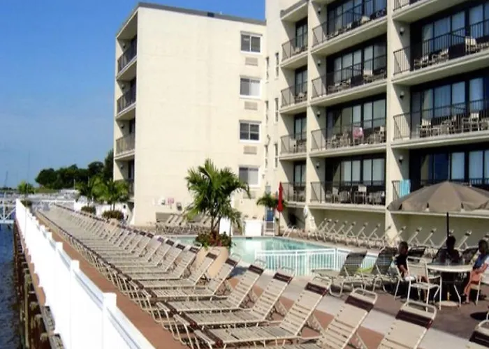Pier 4 Hotel