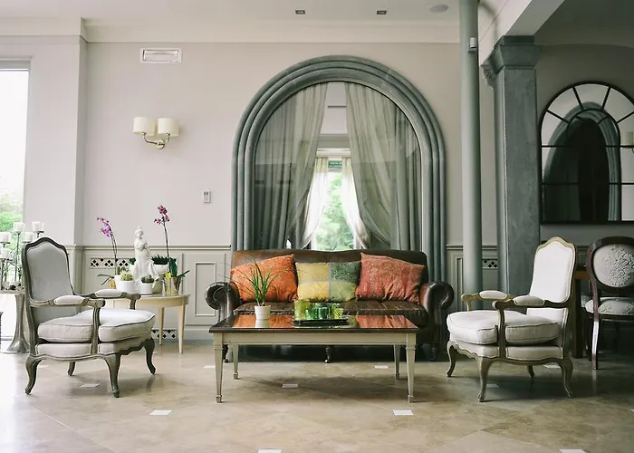 Villa Necchi alla Portalupa