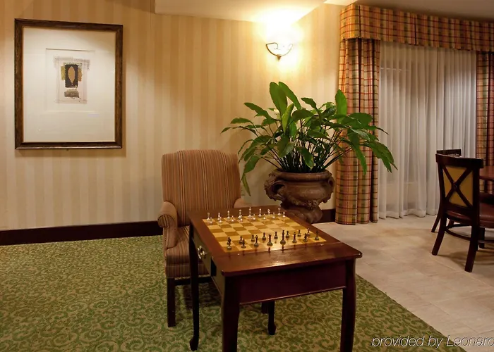 Fairfield Inn & Suites By Marriott Greenville Simpsonville