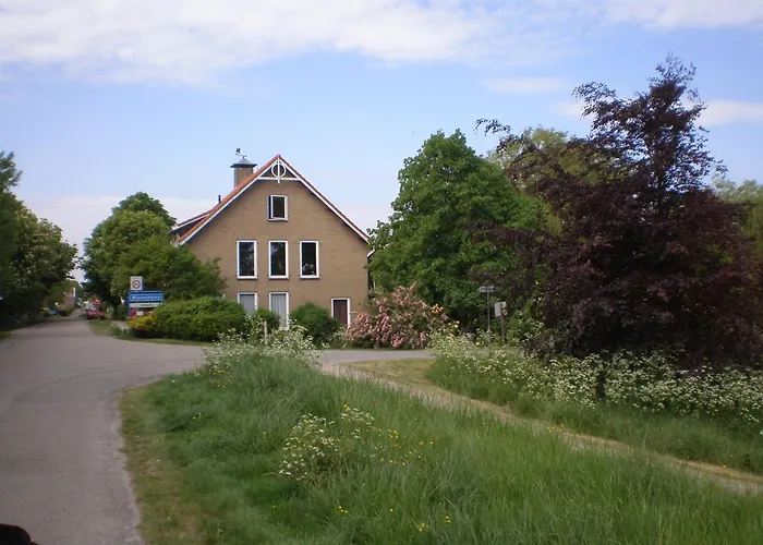 Resort De Vlasschure