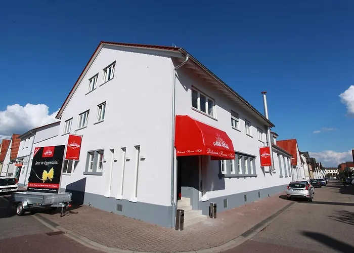 Mille Stelle Hotel