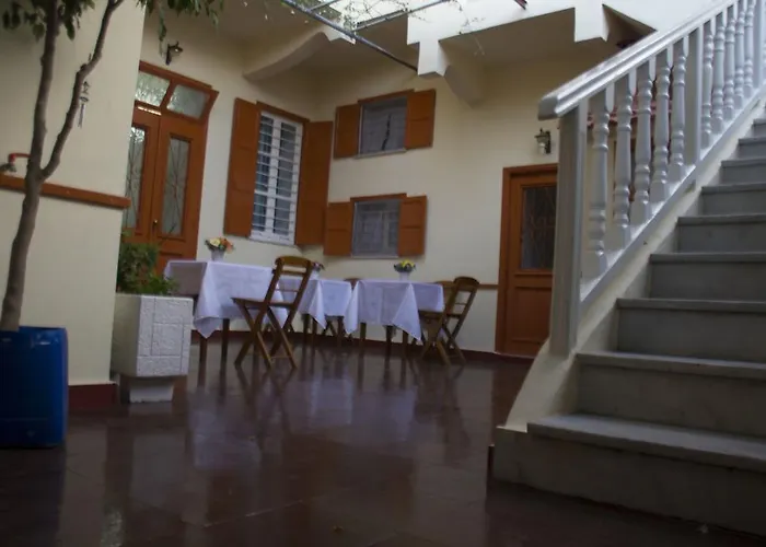Goedkope hotels in Rhodes City